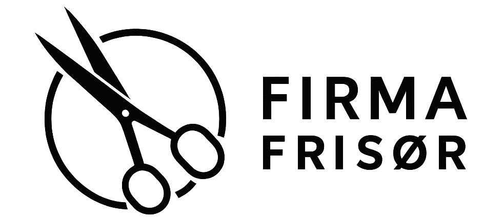 Firma frisør